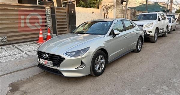 Hyundai Sonata 2023 for sale in Iraq - Baghdad